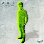 cover: Mustii - The Golden Age