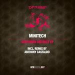 cover: Mintech - Southern District EP