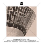 cover: Various - Eisenwaren House Volume 6 EP