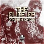 cover: Danger|Divided - The Elite - EP