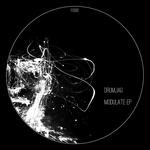 cover: Drumjag - Modulate