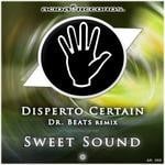 cover: Disperto Certain - Sweet Sound