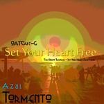 cover: Oat-capt G - Set Your Heart Free