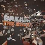 cover: Off Tap - Break The Rules