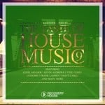 cover: Various - The Taste Of House Music Vol 9