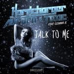 cover: Aurora & Toxic|Gemma B|Hardcharger - Talk To Me