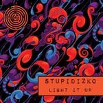 cover: Stupidizko - Light It Up