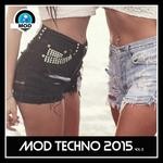 cover: Feel Black - Mod Techno 2015 Vol 2