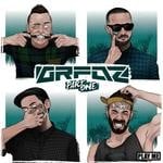 cover: Orfaz - Part One EP