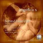 cover: Angelica S - Behind Blue Eyes