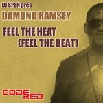 cover: Damond|Ramsey Dj Spen - Feel The Heat Feel The Beat