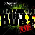 cover: P0gman - Dank n Dirty Dubz (Vip)