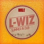 cover: L Wiz - Summer In Dub