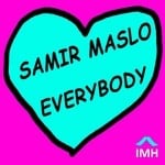 cover: Samir Maslo - Everybody