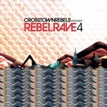 cover: Various - Rebel Rave 4