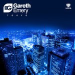 cover: Gareth Emery - Tokyo