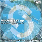 cover: Francesco Sparacello - Miami Beat EP