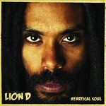 cover: Lion D - Heartical Soul