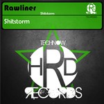 cover: Rawliner - Shitstorm