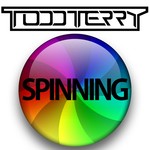 cover: Todd Terry - Spinning