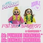 cover: Rafael Aragon - Double A