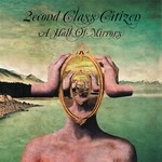 cover: 2econd Class Citizen - A Hall Of Mirrors