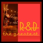 cover: Various - R&B Greats