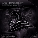 cover: Artifi - Dark Shadows