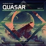 cover: Hordienko Roman - Quasar