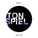 cover: Dansir - Funk EP