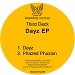 cover: Third Deck - Dayz EP