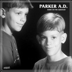 cover: Parker Ad - Born On The Guestlist