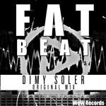 cover: Dimy Soler - Fat Beat