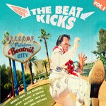 cover: Various - The Beat Kicks Vol 1