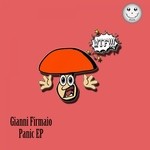 cover: Gianni Firmaio - Panic EP