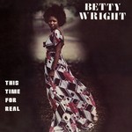 cover: Betty Wright - This Time For Real