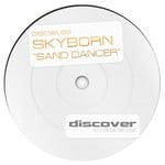 cover: Skyborn - Sand Dancer