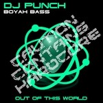 cover: Dj Punch - Boyah Bass