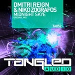 cover: Niko Zografos|Reign, Dmitri - Midnight Skye