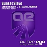 cover: Sunset Slave - Star Highway/Stellar Journey