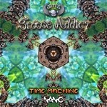 cover: Gms|Groove Addict - Time Machine