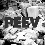 cover: Peev - EP1