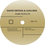 cover: Luca B@x|Ortega, David - Some People