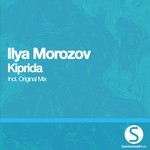 cover: Ilya Morozov - Kiprida