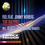 cover: Feel|Johnny Norberg - The Razor (remixed)