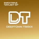 cover: Snacktapus - Daylight - EP