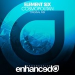 cover: Element Six - Cosmopolitan