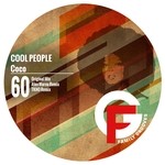 cover: Cool People - Coco