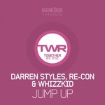 cover: Re Con|Styles, Darren|Whizzkid - Jump Up