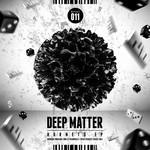 cover: Deep Matter - Hornets EP